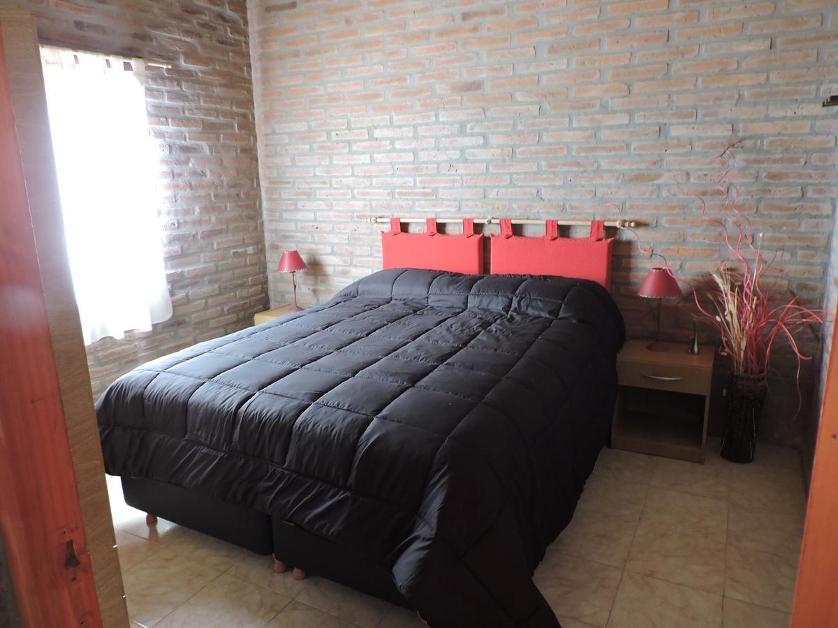 Cabanas Los Cockers Villa General Belgrano Exterior foto